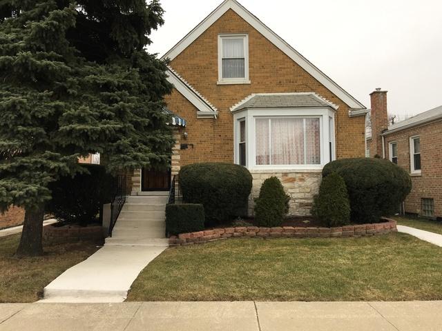 5140 S Lavergne Ave
