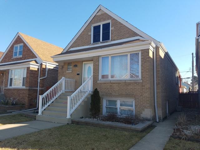 4559 S Keating Ave
