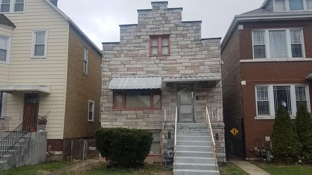 2100 W 50th Pl