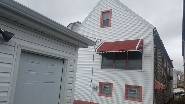 2100 W 50th Pl
