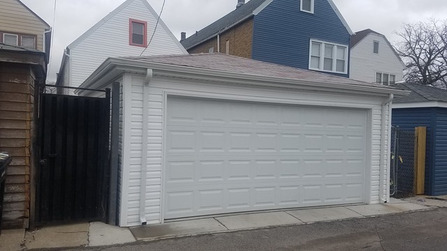 2100 W 50th Pl