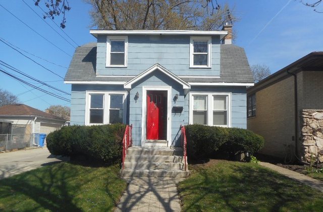 7707 W Irving Park Rd W #104