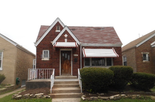 2825 N Marmora Ave