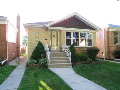 3619 N Sayre Ave