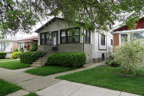 3619 N Sayre Ave