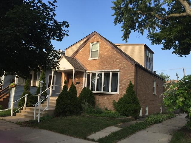 3801 N Oconto Ave