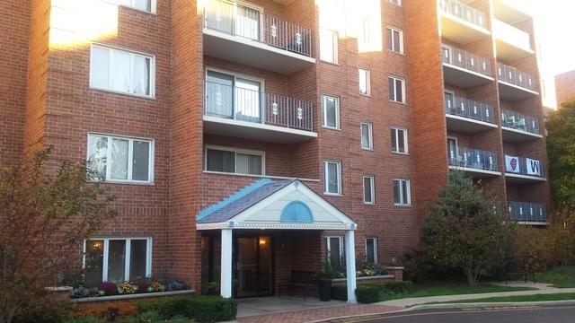 3801 N Oconto Ave