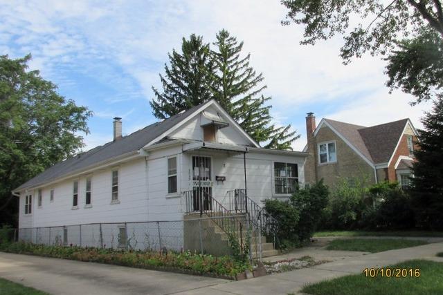 3801 N Oconto Ave