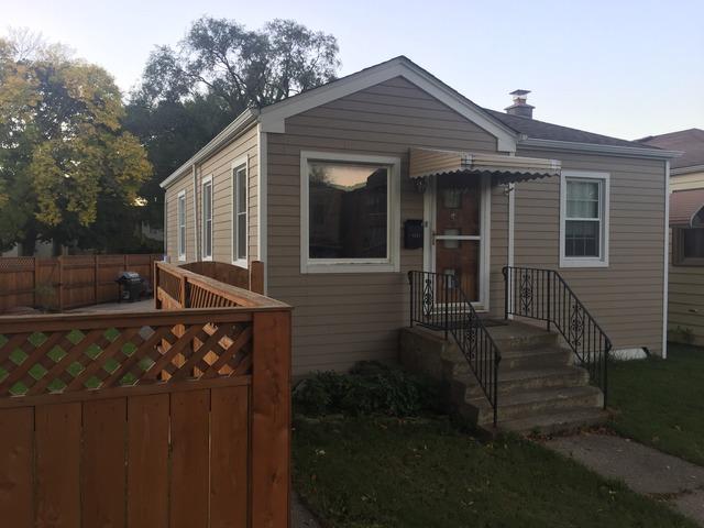 3801 N Oconto Ave