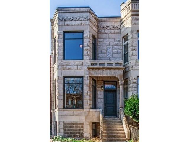 5711 S Blackstone Ave #3N