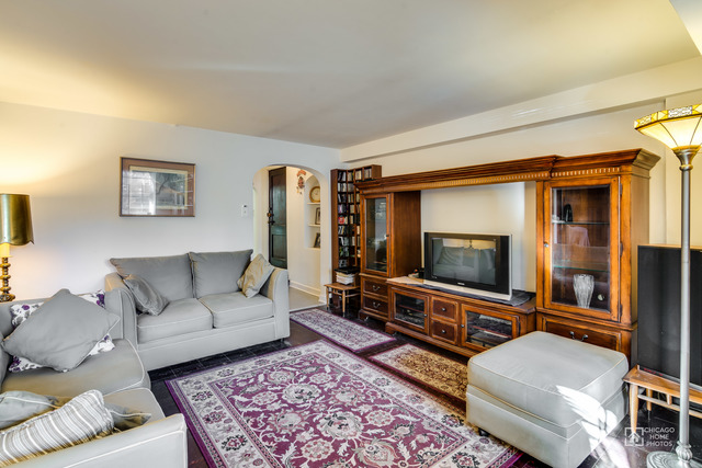 5050 S East End Ave #12D