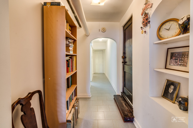 5050 S East End Ave #12D