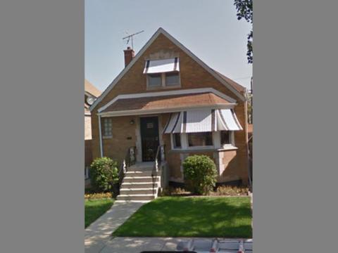 6106 S Kilbourn Ave