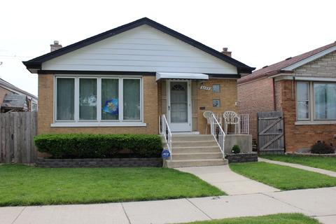 5556 S Austin Ave