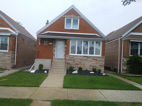 5556 S Austin Ave