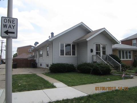 6642 W 64th Pl #1E