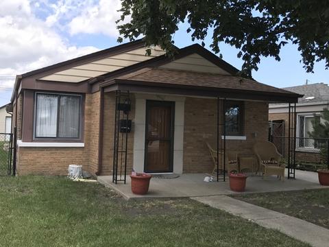 6642 W 64th Pl #1E