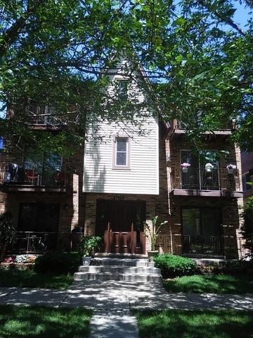 6642 W 64th Pl #1E