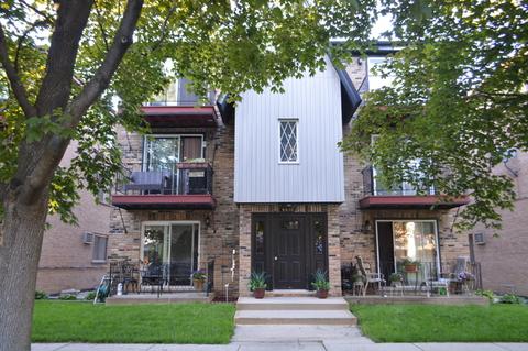 6642 W 64th Pl #1E