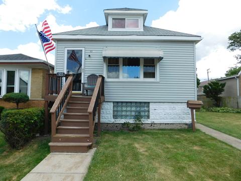 6030 S Mason Ave