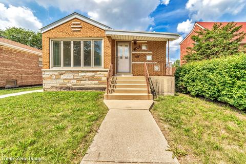 5632 S Mcvicker Ave