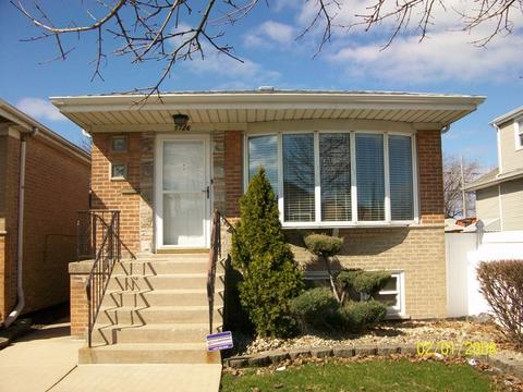 5119 S Menard Ave