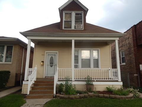 5119 S Menard Ave