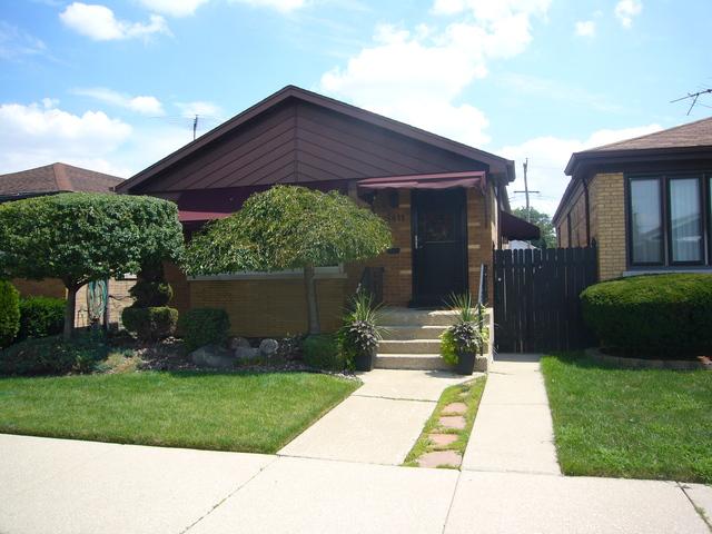 5119 S Menard Ave