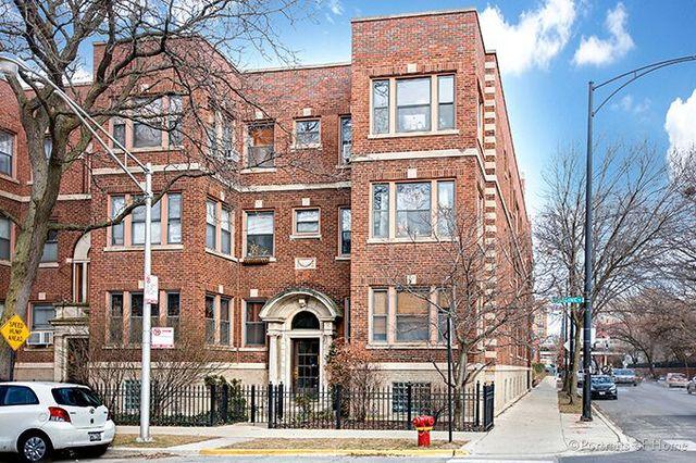 4454 N Hazel Ave #1
