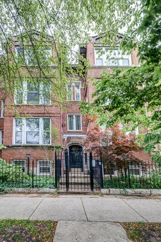 5320 N Kenmore Ave #O