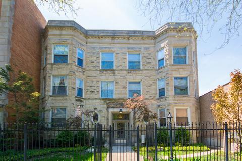 5320 N Kenmore Ave #O