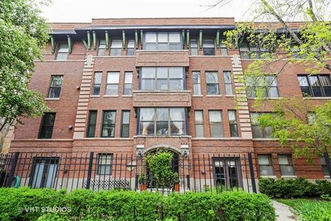 5320 N Kenmore Ave #O