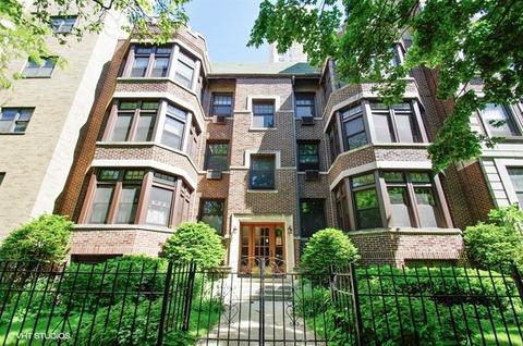 5320 N Kenmore Ave #O