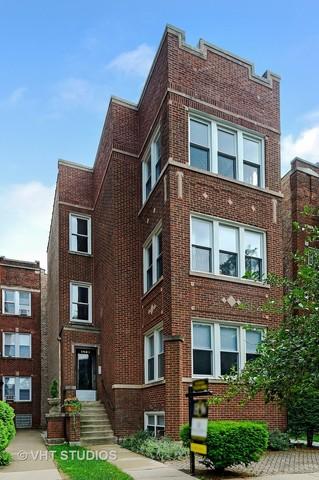 1470 W Rascher Ave #3