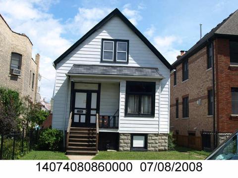 1470 W Rascher Ave #3