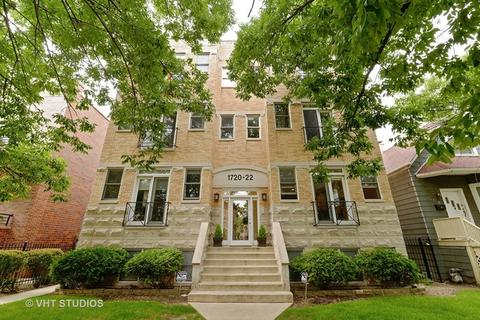 1470 W Rascher Ave #3