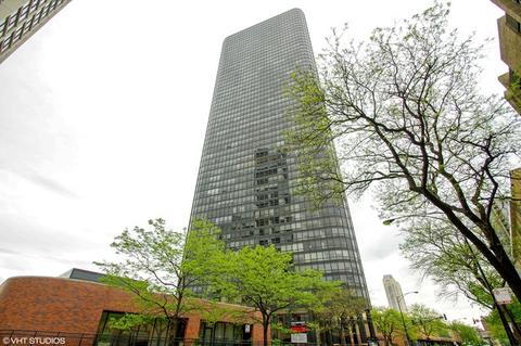 5415 N Sheridan Rd #4815