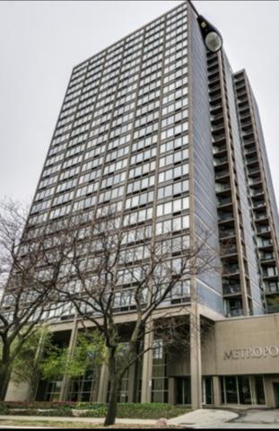 5415 N Sheridan Rd #4815