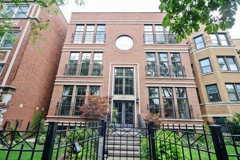 4933 N Winthrop Ave #2N
