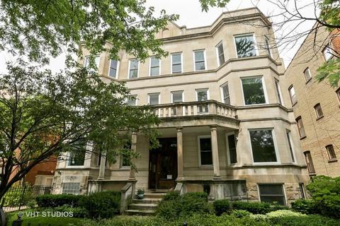 4933 N Winthrop Ave #2N