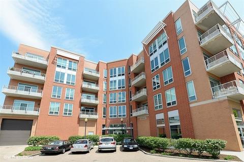 4933 N Winthrop Ave #2N