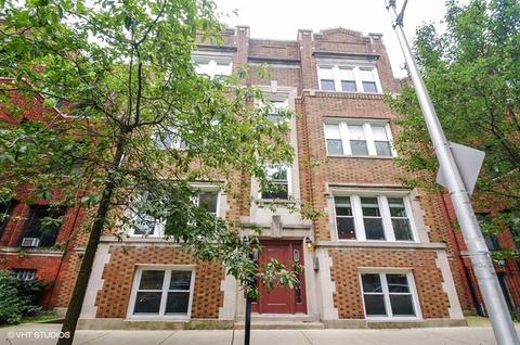 4933 N Winthrop Ave #2N