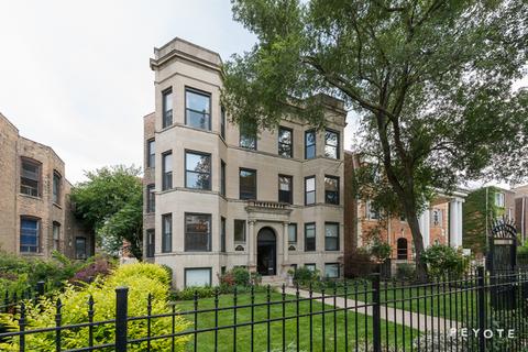 4933 N Winthrop Ave #2N