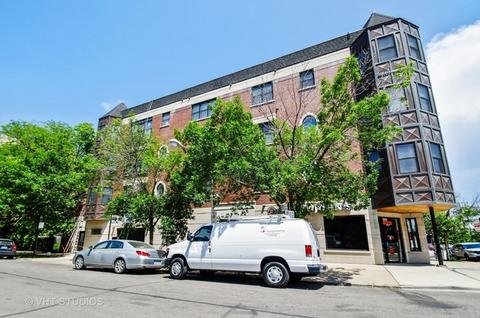 4933 N Winthrop Ave #2N