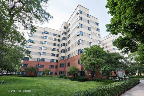 5056 N Marine Dr #B8
