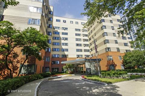 5056 N Marine Dr #B8