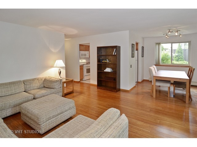 For Sale: 4881 N Hermitage Ave #APT G1 Chicago, IL 60640