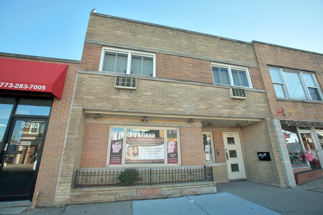 600 W Drummond Pl #414