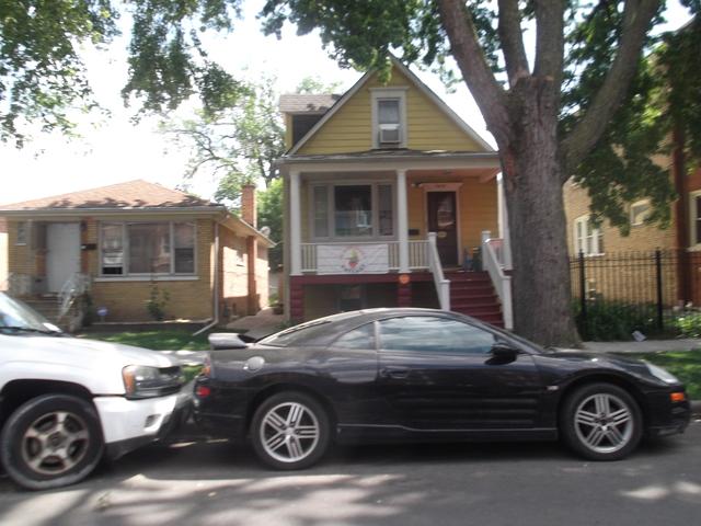 4841 W Henderson St