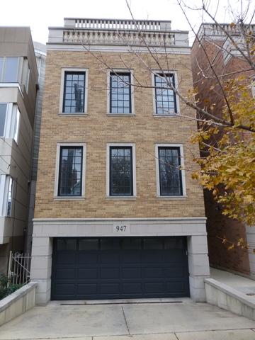 947 N Racine Ave